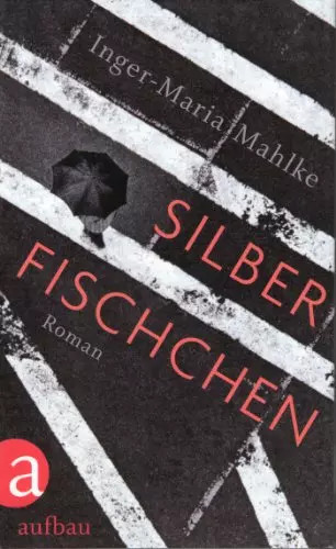 Silberfischchen inger maria - silberfischchen,, inger-maria
