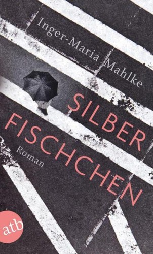 Silberfischchen inger maria - silberfischchen, inger-maria