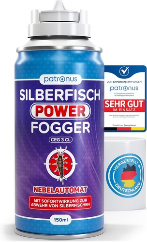 Silberfischchen power fogger - silberfischchen-power-fogger, 1