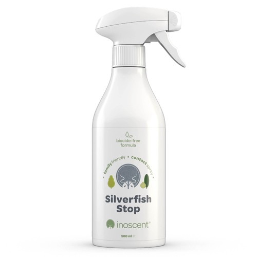 Silberfischchen stopp 500 - silberfischchen, ml