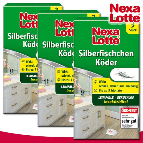 Substral nexa lotte - nexa,