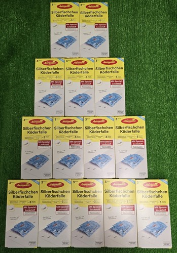 14x3 stück aeroxon - stück,