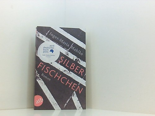 Silberfischchen roman - silberfischchen:,
