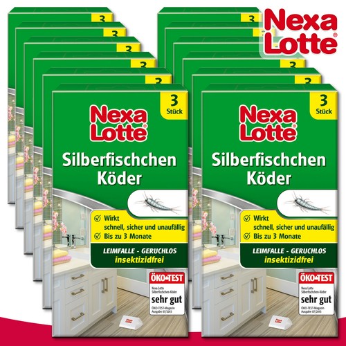 Substral nexa lotte - nexa,