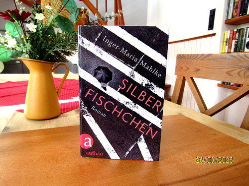 Inger maria mahlke - inger-maria,