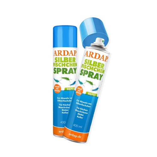 Ardap repell - 2x,