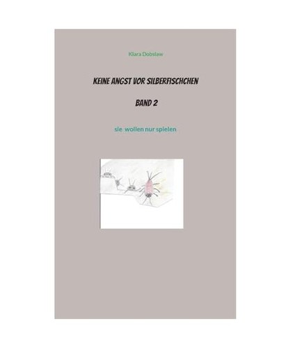 Keine angst vor - keine,