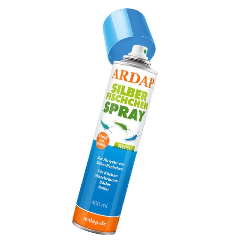 Ardap repell silberfischchen - ardap,