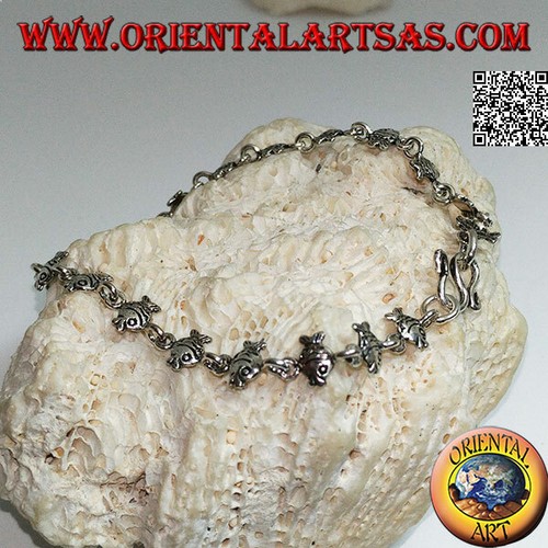 Silber armband 925 soft - 925‰,