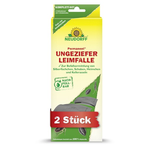 Neudorff permanent ungeziefer - neudorff,