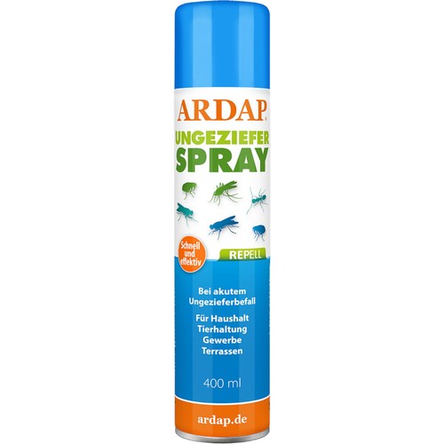 Ardap repell ungeziefer spray - ungeziefer,