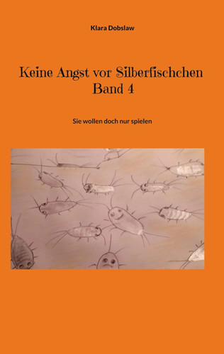 Klara dobslaw keine angst - klara,