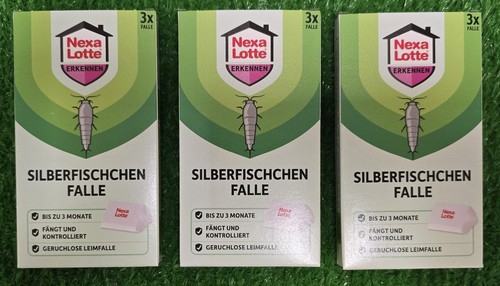Stück 3x 3stück - 1,83€/stück),