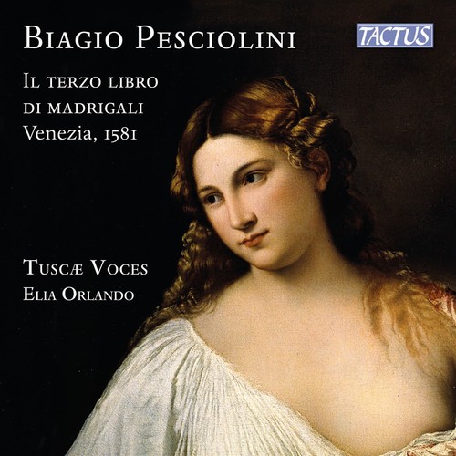 Tuscae voces biagio - tuscae,