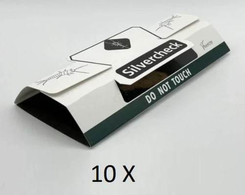 Silvercheck falle für - silvercheck,