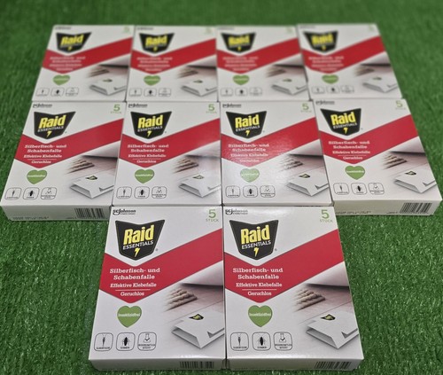 10x raid essentials - 10x,