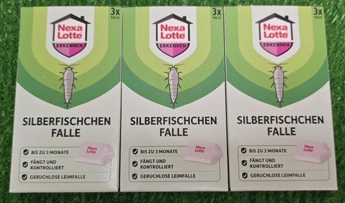 3 stück - 3x,