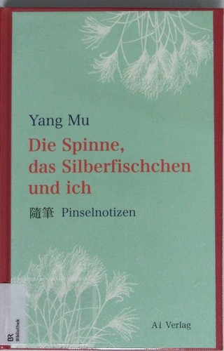 Die spinne das - die,