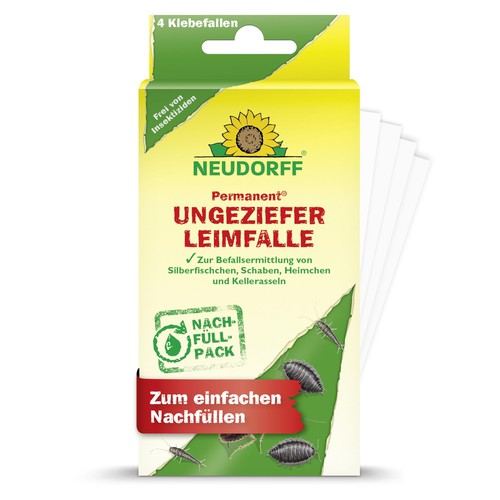 Neudorff permanent ungeziefer - neudorff,