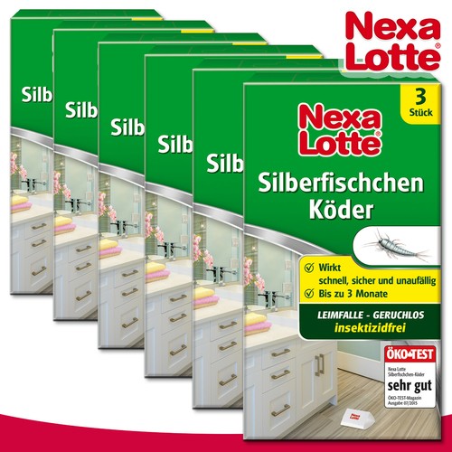 Substral nexa lotte 3 - lotte, 6