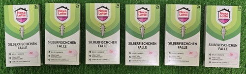 Stück 6x 3 nexa - 1,66€/stück),