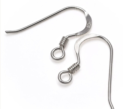Paar 925 sterling silber - paar,