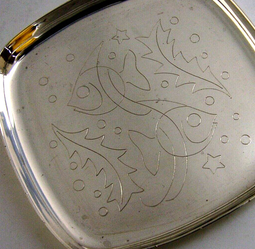 Englische sterlingsilber - englische,