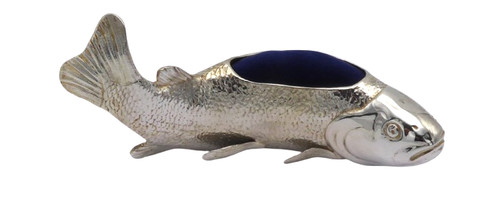 Seltenes silberfisch - seltenes,