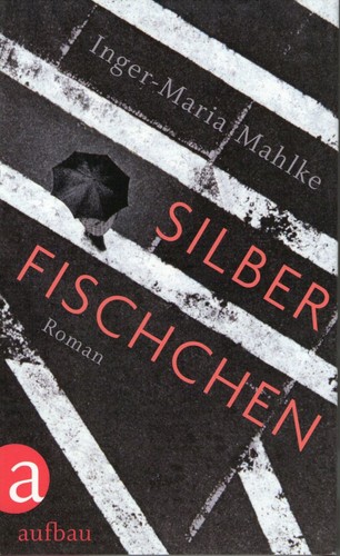 Silberfischchen roman buch - silberfischchen:,