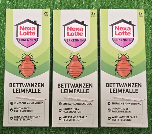 Nexa lotte bettwanzen - lotte,