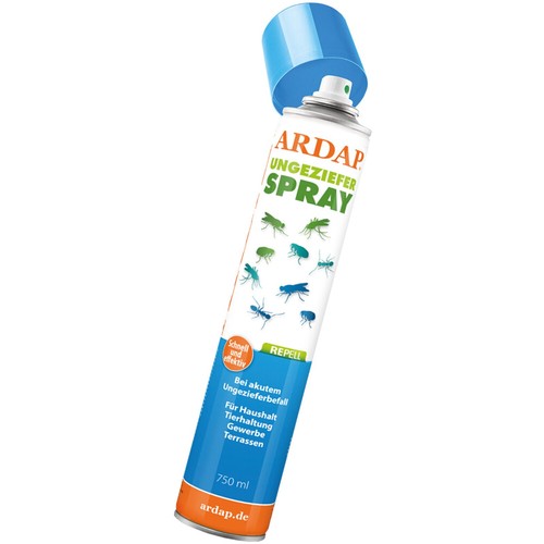 Ardap repell ungeziefer - repell,