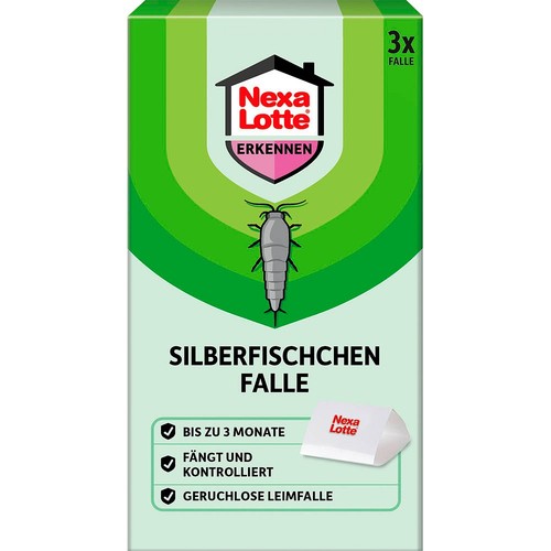 Nexa lotte - nexa, lotte®