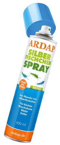 Ardap repell silberfischchen - ardap,